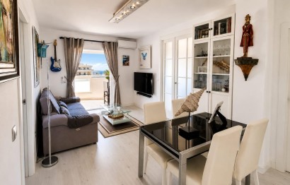 Reventa - Apartamento / piso - Arenales del Sol