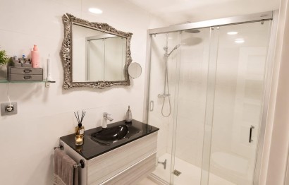 Reventa - Apartamento / piso - Arenales del Sol