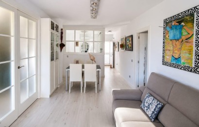 Reventa - Apartamento / piso - Arenales del Sol