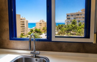 Reventa - Apartamento / piso - Arenales del Sol