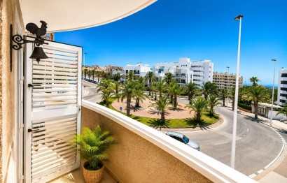 Reventa - Apartamento / piso - Arenales del Sol