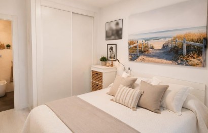 Reventa - Apartamento / piso - Arenales del Sol