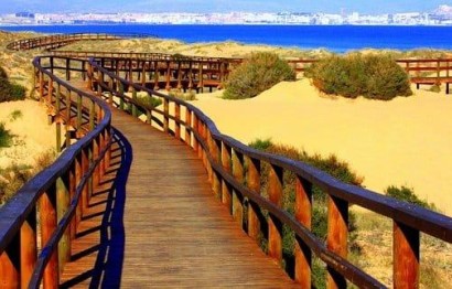 Reventa - Apartamento / piso - Arenales del Sol