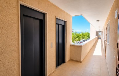 Reventa - Apartamento / piso - Arenales del Sol