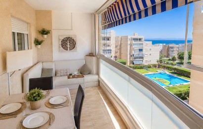 Reventa - Apartamento / piso - Arenales del Sol