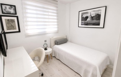 Reventa - Apartamento / piso - Arenales del Sol