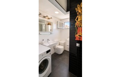 Reventa - Apartamento / piso - Arenales del Sol