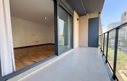 Revente - Appartement - Elche - Porcelanosa