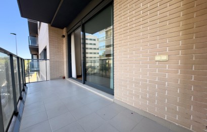Revente - Appartement - Elche - Porcelanosa