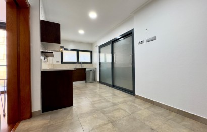 Revente - Appartement - Elche - Porcelanosa