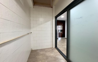 Revente - Appartement - Elche - Porcelanosa