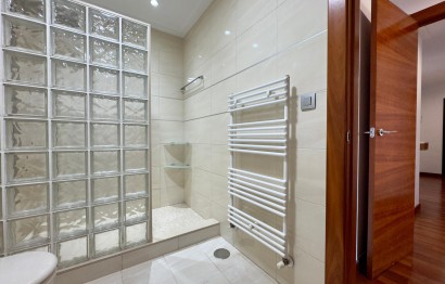 Revente - Appartement - Elche - Porcelanosa