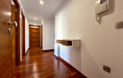 Revente - Appartement - Elche - Porcelanosa