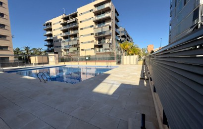 Revente - Appartement - Elche - Porcelanosa