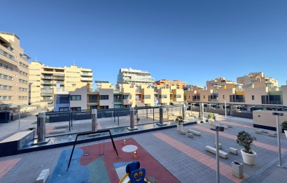Revente - Appartement - Elche - Porcelanosa