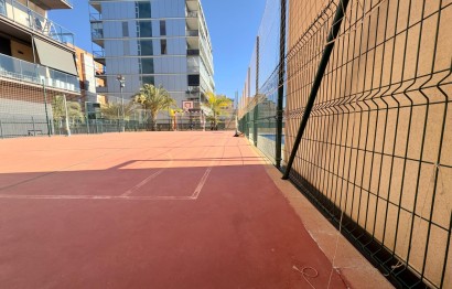 Revente - Appartement - Elche - Porcelanosa