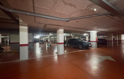 Revente - Appartement - Elche - Porcelanosa