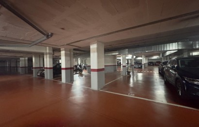Revente - Appartement - Elche - Porcelanosa