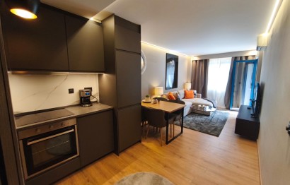 Reventa - Apartamento / piso - Alicante - El Palmeral-Urbanova-Tabarca