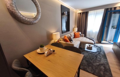 Reventa - Apartamento / piso - Alicante - El Palmeral-Urbanova-Tabarca