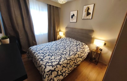 Reventa - Apartamento / piso - Alicante - El Palmeral-Urbanova-Tabarca