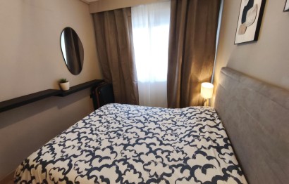 Reventa - Apartamento / piso - Alicante - El Palmeral-Urbanova-Tabarca