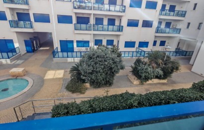Reventa - Apartamento / piso - Alicante - El Palmeral-Urbanova-Tabarca