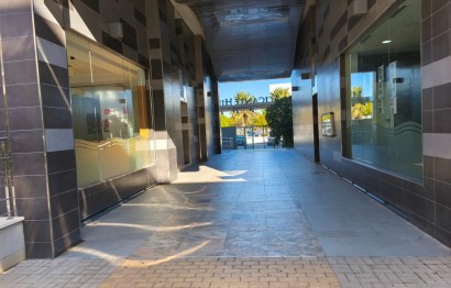 Reventa - Apartamento / piso - Alicante - El Palmeral-Urbanova-Tabarca