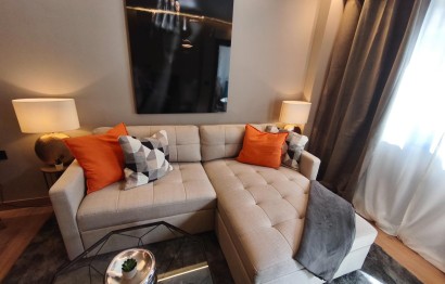 Reventa - Apartamento / piso - Alicante - El Palmeral-Urbanova-Tabarca