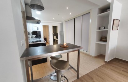 Reventa - Apartamento / piso - Santa Pola - Playa Levante