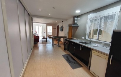 Reventa - Apartamento / piso - Santa Pola - Playa Levante