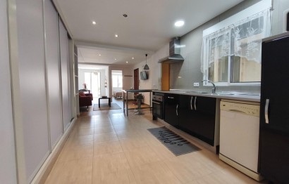 Reventa - Apartamento / piso - Santa Pola - Playa Levante
