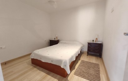 Reventa - Apartamento / piso - Santa Pola - Playa Levante