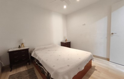 Reventa - Apartamento / piso - Santa Pola - Playa Levante