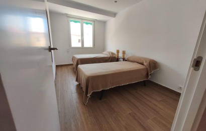 Reventa - Apartamento / piso - Santa Pola - Playa Levante