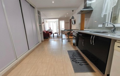 Reventa - Apartamento / piso - Santa Pola - Playa Levante