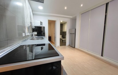 Reventa - Apartamento / piso - Santa Pola - Playa Levante