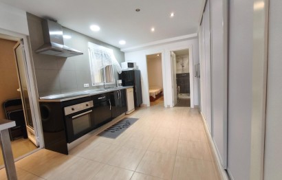 Reventa - Apartamento / piso - Santa Pola - Playa Levante