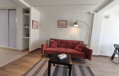 Reventa - Apartamento / piso - Santa Pola - Playa Levante