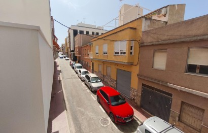 Reventa - Apartamento / piso - Santa Pola - Playa Levante