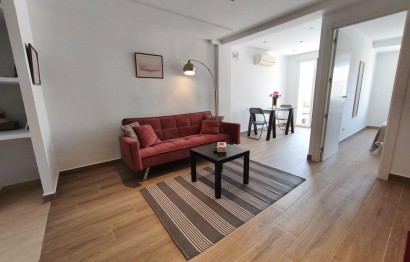 Reventa - Apartamento / piso - Santa Pola - Playa Levante