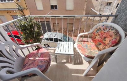Reventa - Apartamento / piso - Santa Pola - Playa Levante
