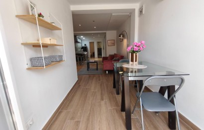 Reventa - Apartamento / piso - Santa Pola - Playa Levante