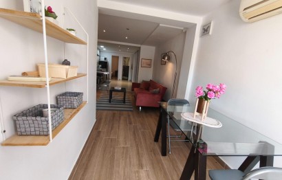 Reventa - Apartamento / piso - Santa Pola - Playa Levante