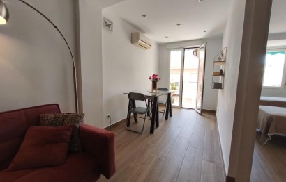 Reventa - Apartamento / piso - Santa Pola - Playa Levante