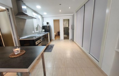 Reventa - Apartamento / piso - Santa Pola - Playa Levante