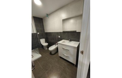 Reventa - Apartamento / piso - Santa Pola - Playa Levante