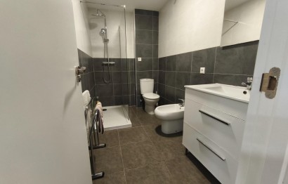 Reventa - Apartamento / piso - Santa Pola - Playa Levante