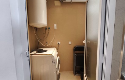 Reventa - Apartamento / piso - Santa Pola - Playa Levante