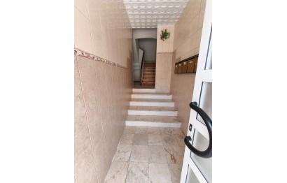 Reventa - Apartamento / piso - Santa Pola - Playa Levante